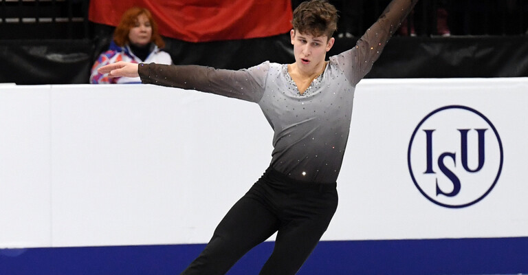 Championnats d'Europe 2019 à Minsk: 5 points manquent à Lukas Britschi pour une place en finale