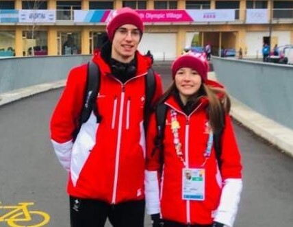 Championnats d'Europe de Short Track 2020 à Bormio/ITA