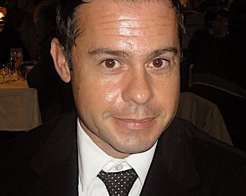 Richard Leroy, nouvel Entraîneur National de la Relève / Responsable Patinage Artistique et Danse sur Glace auprès de Swiss Ice Skating