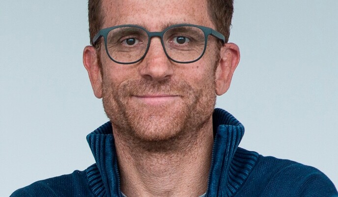 François Willen – nouveau Chef du sport d'élite Speed