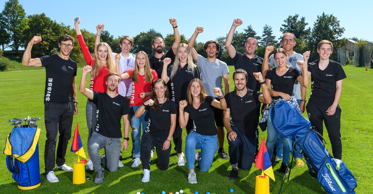 Kick-off de la saison du Speed Skating (LT et ST)
