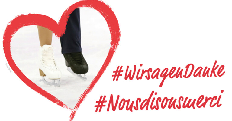 #Nousdisonsmerci