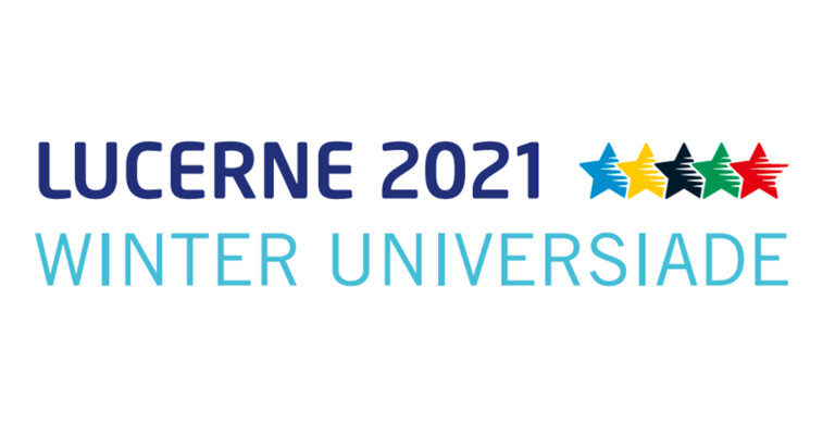 Sept athlètes de Swiss Ice Skating sélectionnés aux Universiades d’hiver de Lucerne