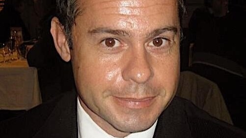 Richard Leroy devient chef du sport de performance en patinage artistique et danse sur glace
