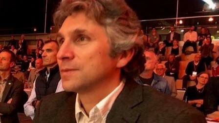 SWISS OLYMPIC AWARDS 2022