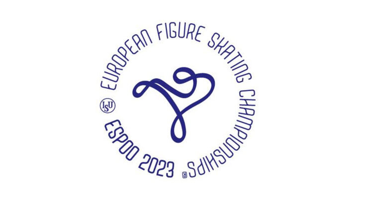 SÉLECTIONS CHAMPIONNATS D'EUROPE PATINAGE ARTISTIQUE 2023