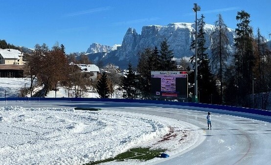 SWISS CUP 2 À COLLALBO (ITA)