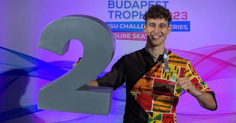 BRAVO LUKAS!
