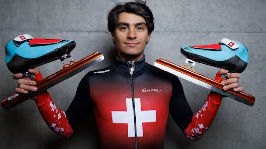 Sommes-nous bientôt une nation de Short Track ?