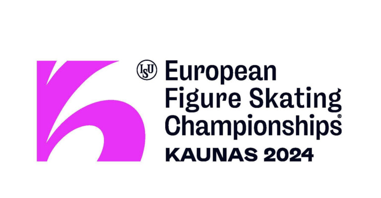 SÉLECTION AUX CHAMPIONNATS D'EUROPE 2024 DE PATINAGE ARTISTIQUE