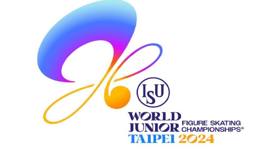 SÉLECTION CHAMPIONNATS DU MONDE JUNIOR PATINAGE ARTISTIQUE TAIPEI 2024