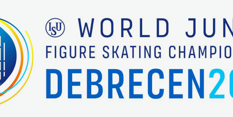 SÉLECTIONS AUX CHAMPIONNATS DU MONDE JUNIORS DE PATINAGE ARTISTIQUE - DEBRECEN 2025