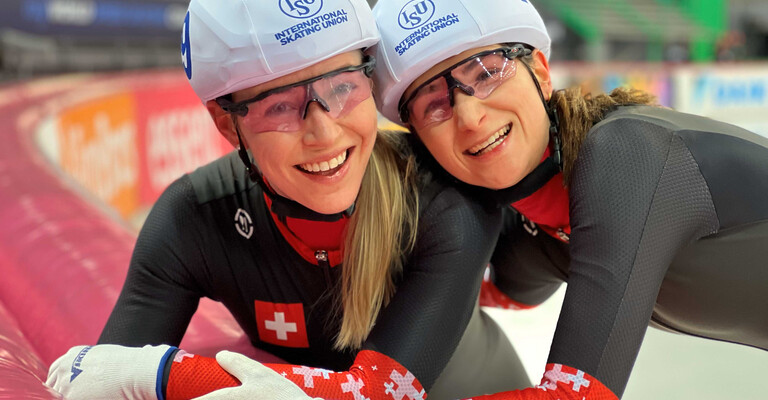 6E PLACE DE KAITLYN MCGREGOR AUX CHAMPIONNATS DU MONDE EN NORVÈGE