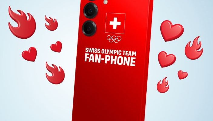 JEUX OLYMPIQUES 2026