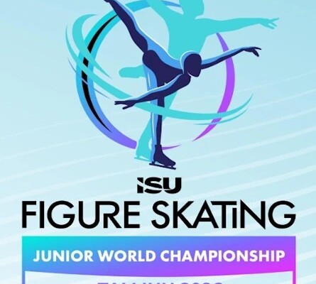 SÉLECTIONS AUX CHAMPIONNATS DU MONDE JUNIORS DE PATINAGE ARTISTIQUE - TALLINN 2026