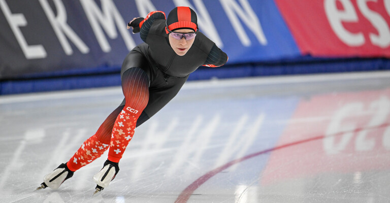  RÉUSSITE DE LA RÉPÉTITION GÉNÉRALE OLYMPIQUE À INZELL