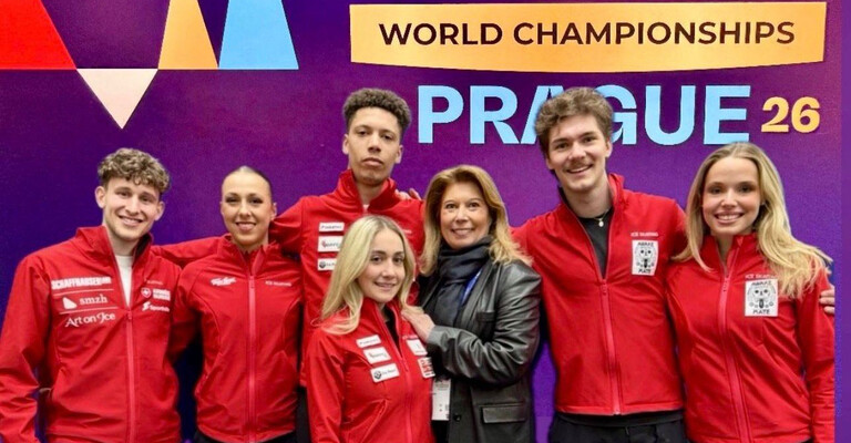 Championnats du monde ISU 2026, Prague: Confirmations et perspectives